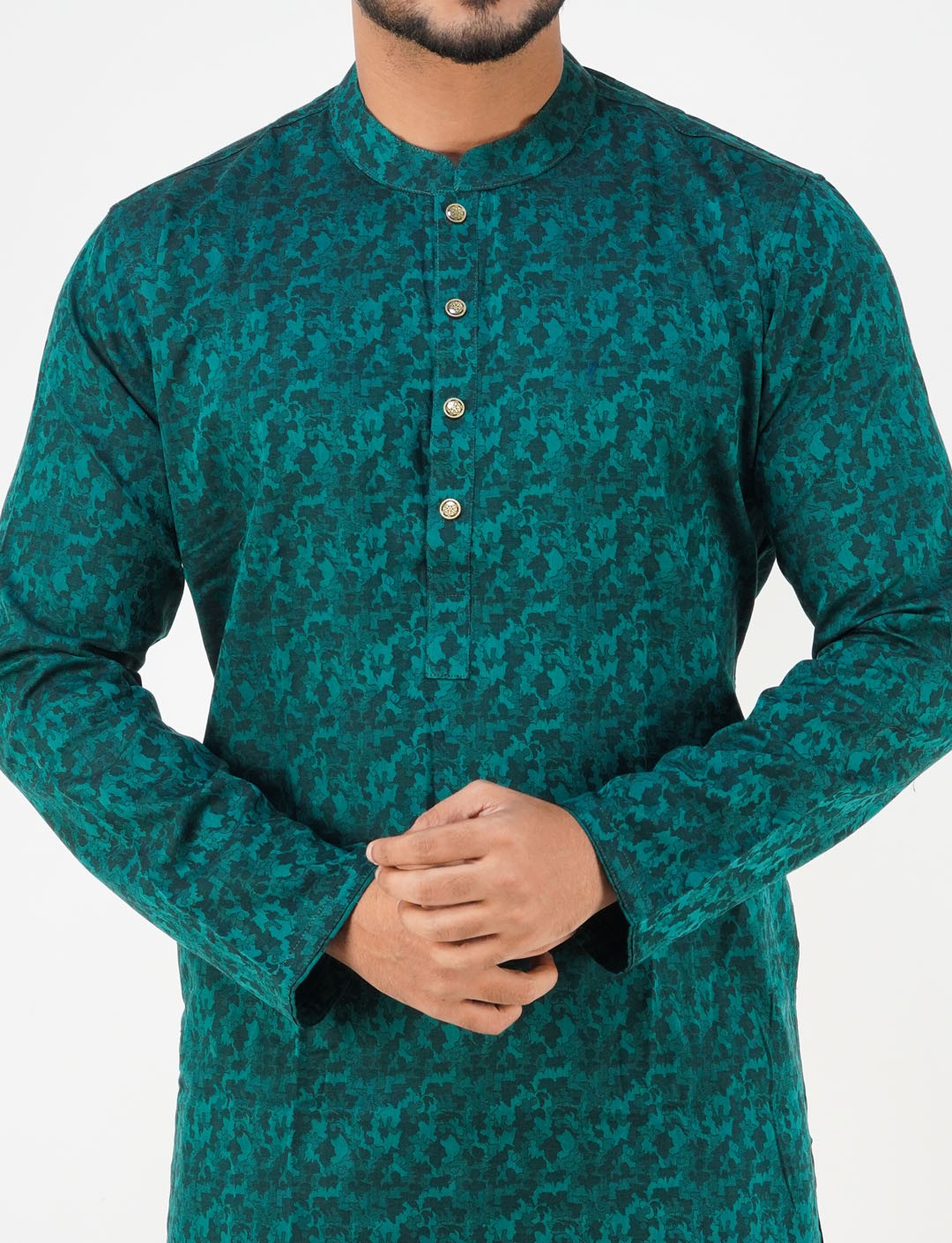 Luxury Panjabi 1017PA