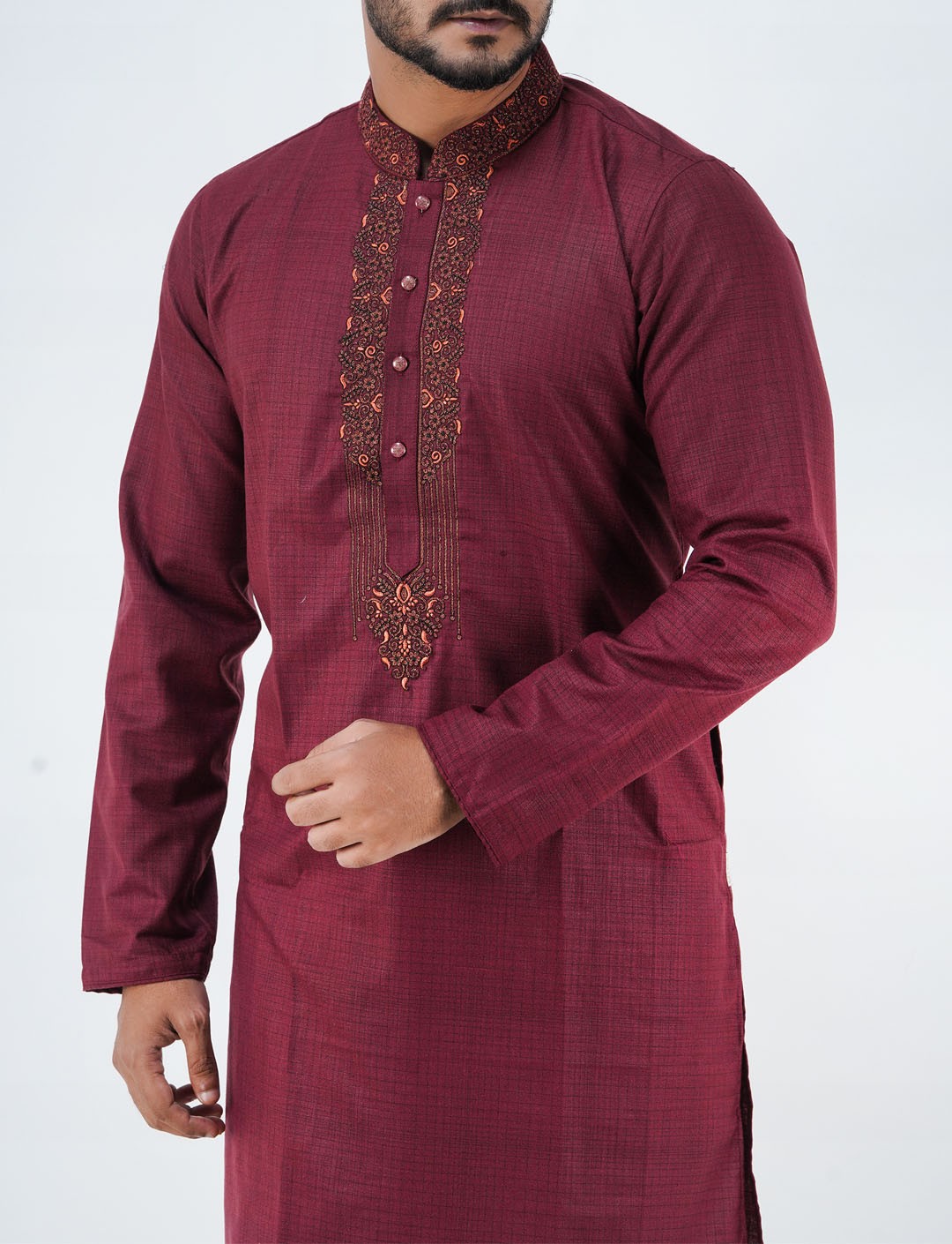 Luxury Panjabi 1020PA