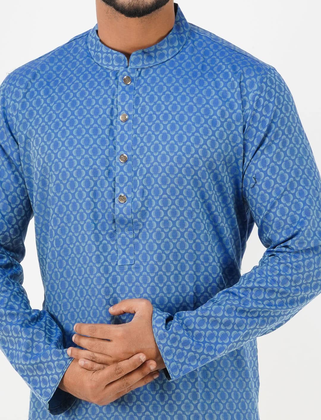 Luxury Panjabi 1016PA