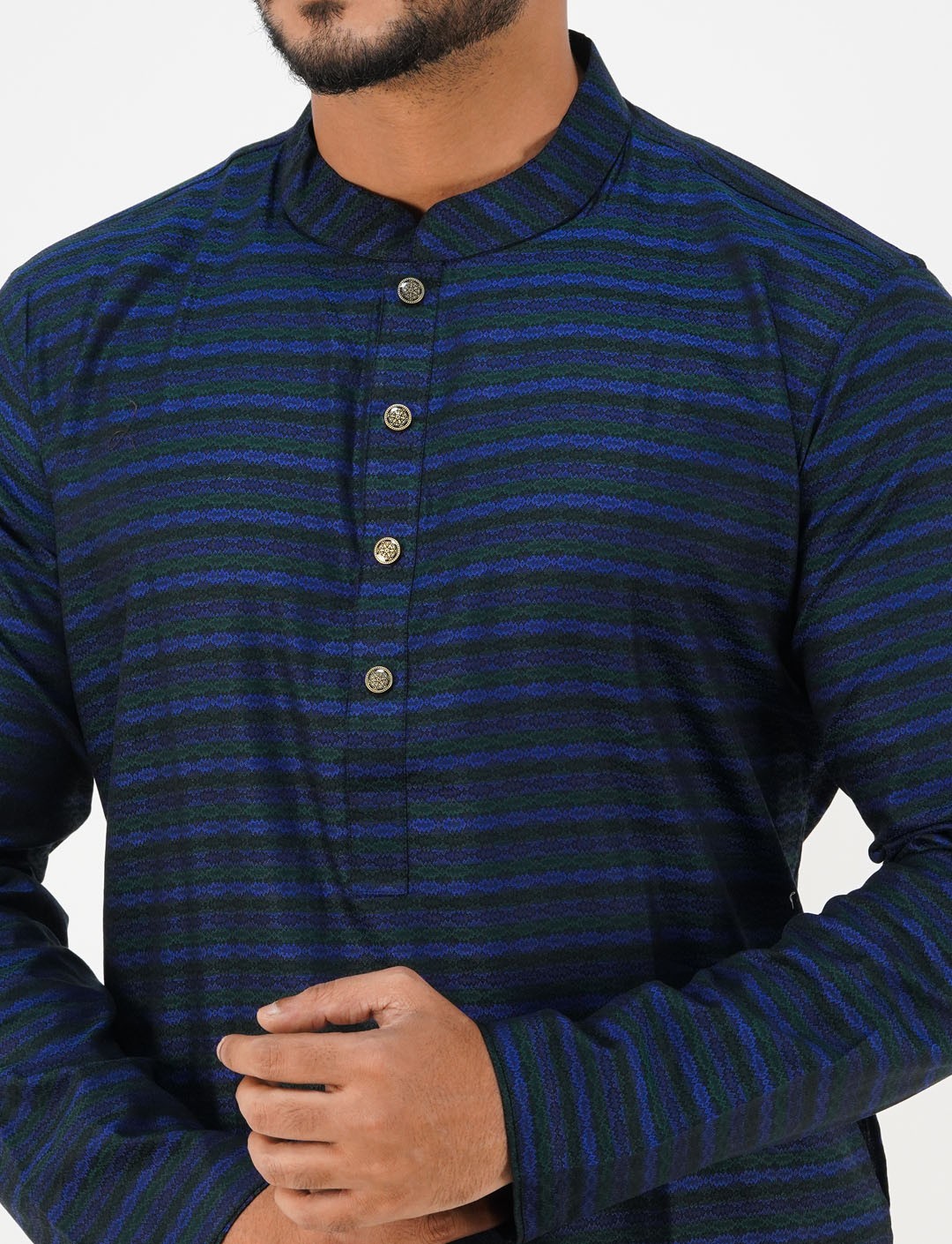 Luxury Panjabi 1014PA