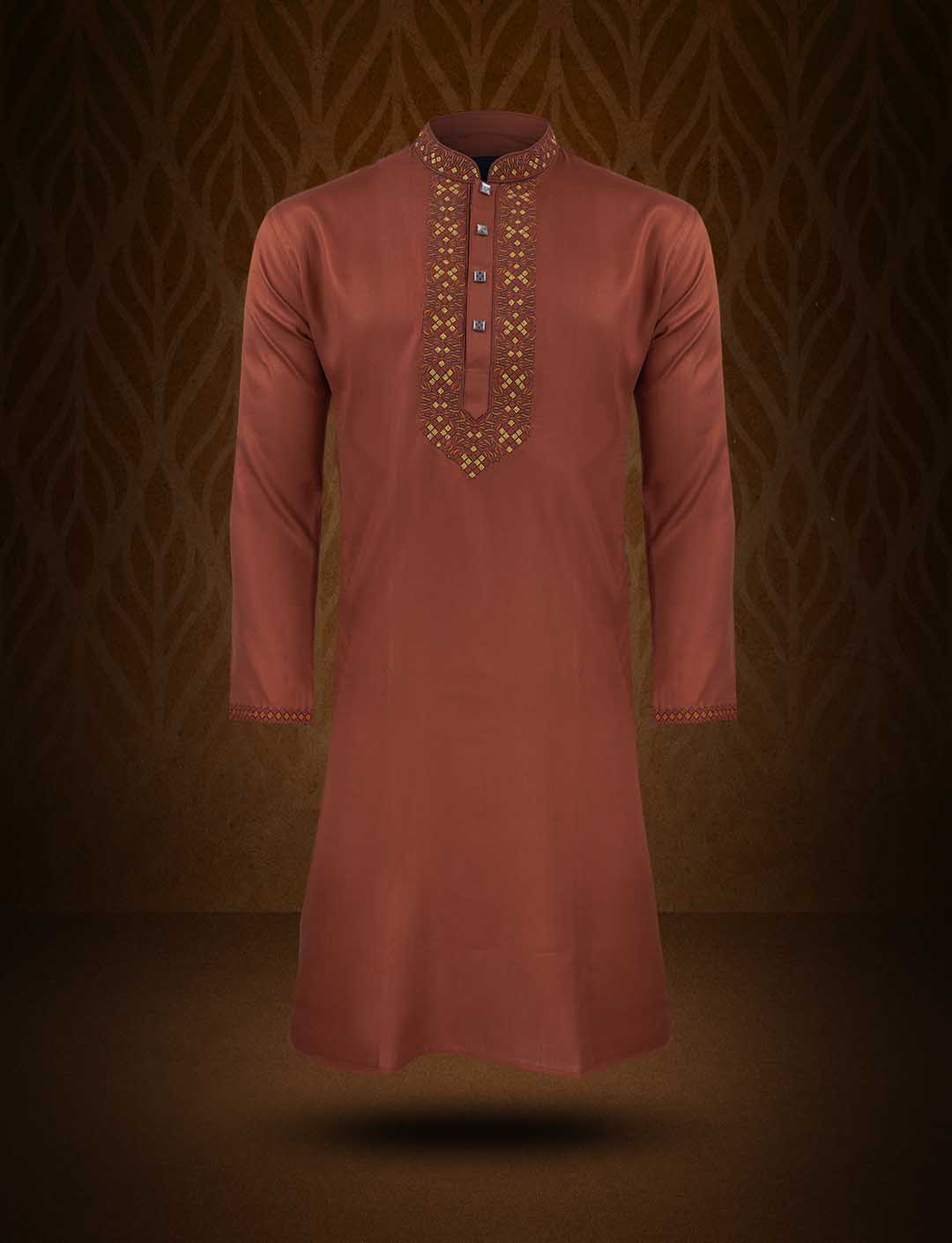 Luxury Panjabi 1004PA