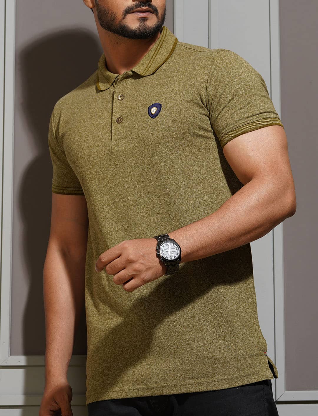 Polo Shirt 1004PO