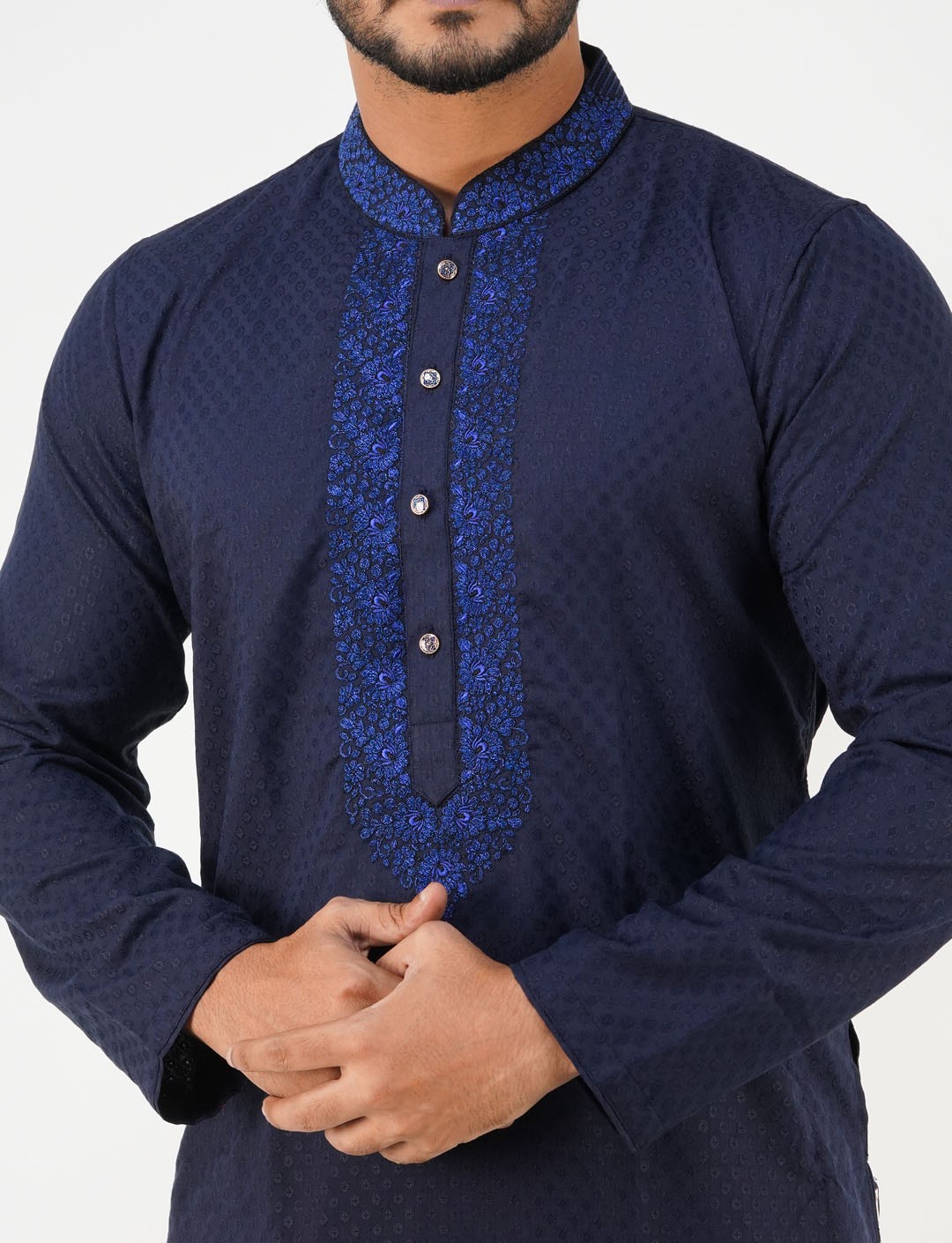 Luxury Panjabi 1019PA