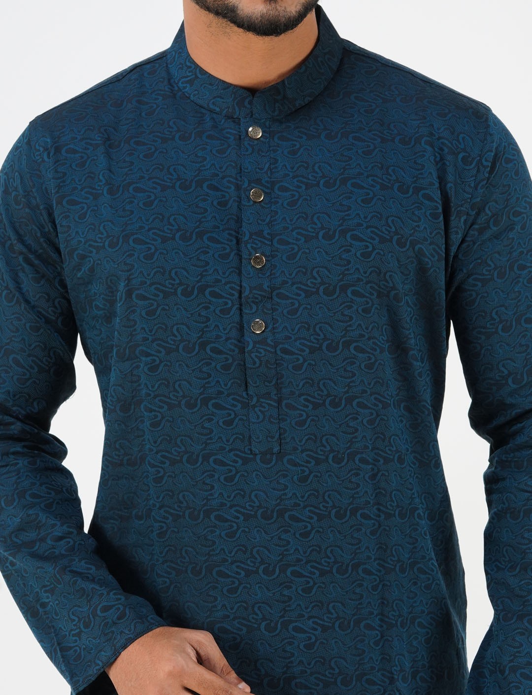 Luxury Panjabi 1010PA