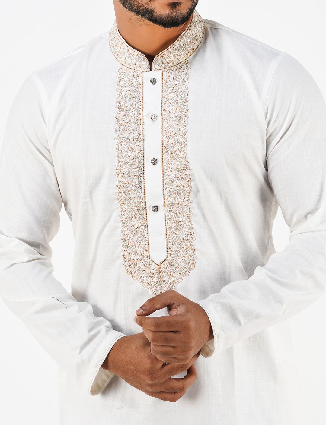 Luxury Panjabi 1018PA